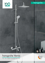 Hansgrohe Vernis
