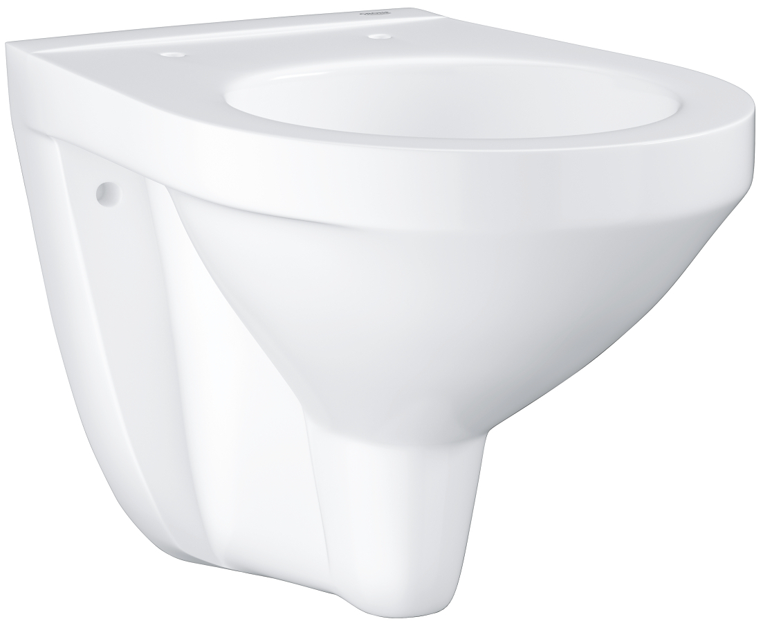 Grohe 39 491 000 Bau Ceramic Унитаз подвесной, ободковый