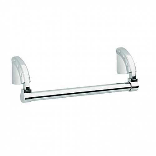 *СНЯТ*Grohe 40 231 000 Sentosa Поручень для ванны
