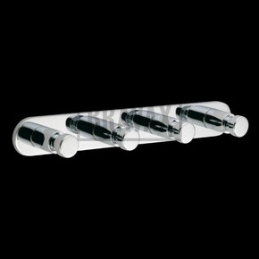 GH 248. 92 OLD Brass Крючок, четверной