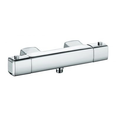 СНЯТ Kludi 50 400 0542 Q-BEO Термостат для душа