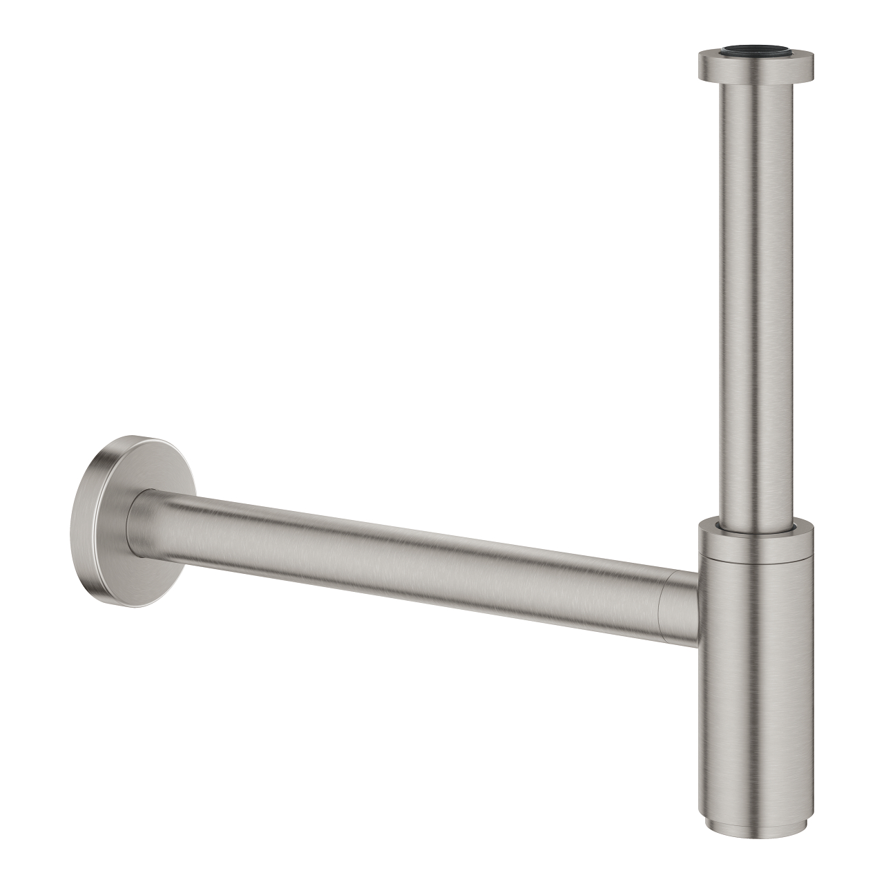 Grohe 28 912 DC0 Сифон цилиндрический 1¼"