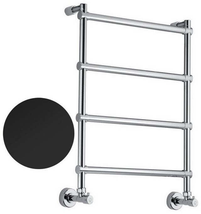 П/С Margaroli 442 (Standard) Matt Black