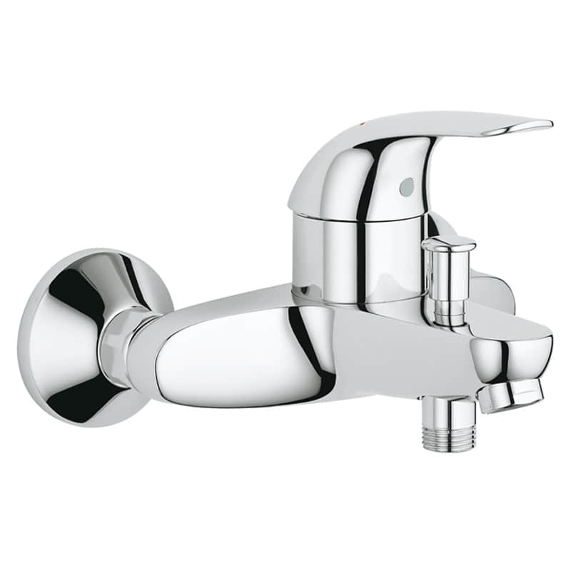 Grohe 32 743 000 Euroeco Смеситель для ванны