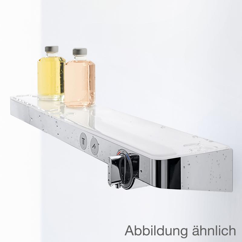 HG 13 184 000 ShowerTablet Select Термостат 700 мм, для 2х потребителей, для скрытой разводки