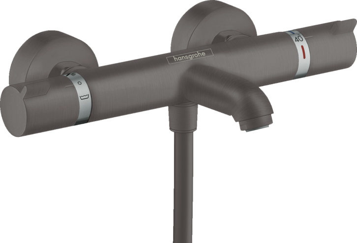 HG 13 114 340 Ecostat Comfort Термостат для ванны