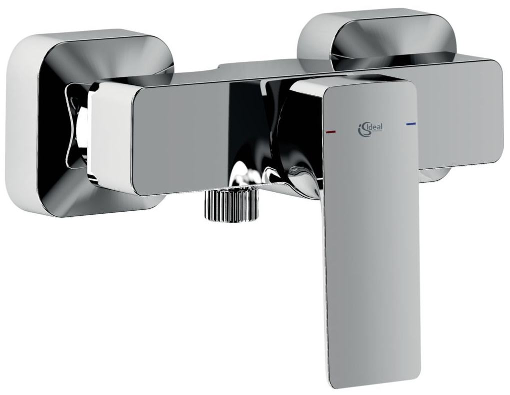 СНЯТ IS A5846AA Strada Cмеситель для душа, HWTC, 13 л/мин