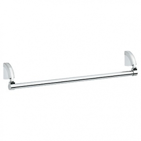 *СНЯТ*Grohe 40 199 RR0 Chiara Держатель для полотенца