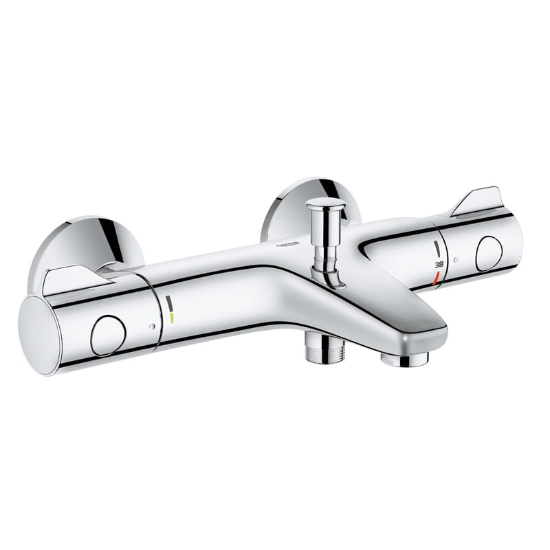 Grohe 34 567 000 Grohtherm 800 Термостат для ванны
