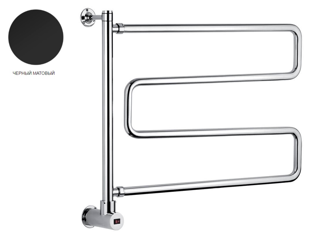 П/С Margaroli 500/SP BOX matt black