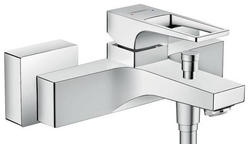 HG 74 540 000 Metropol Cмеситель для ванны