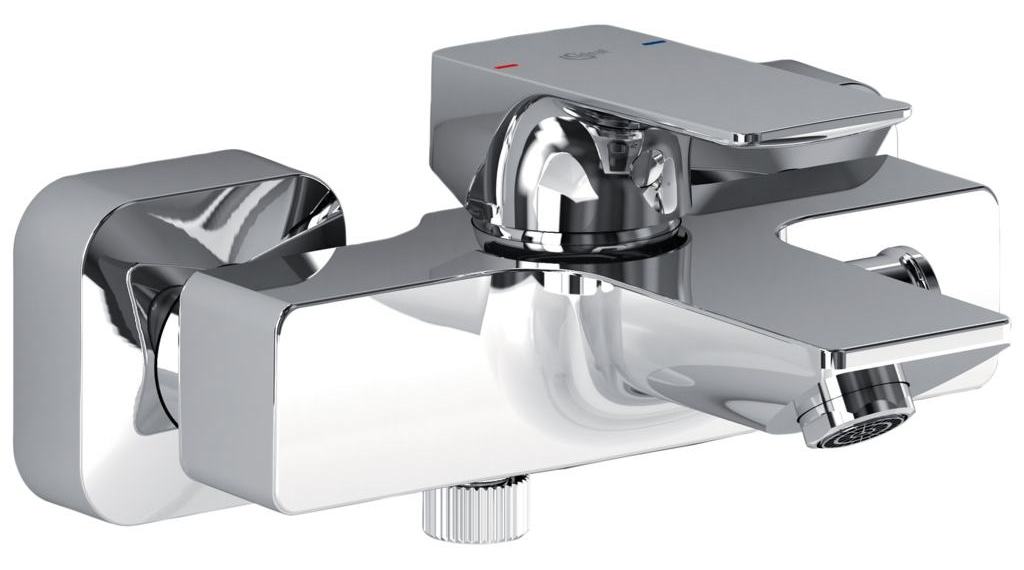 СНЯТ IS A5848AA Strada Смеситель для ванны, HWTC, 22 л/мин