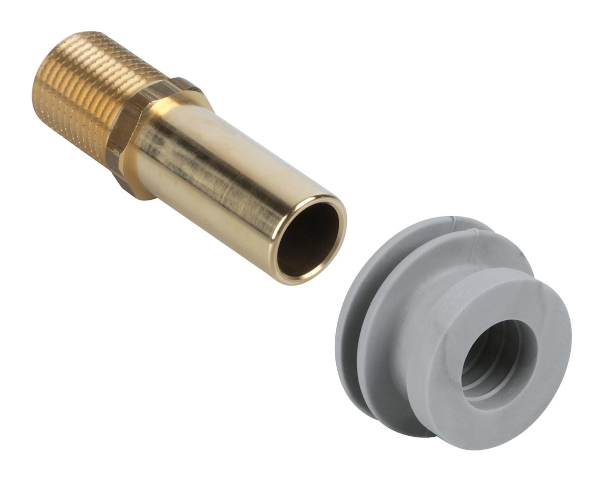 Grohe 37 044 000 Наливной гарнитур ½", для писсуара
