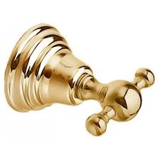CA 242.52 GOLD Крючок двойной