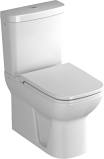 Vitra 9800B003-7204 S20 Компакт с сиденьем микролифт