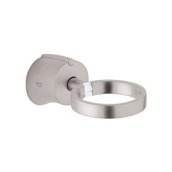 *СНЯТ*Grohe 40 288 AV0 Tenso Держатель мыльницы