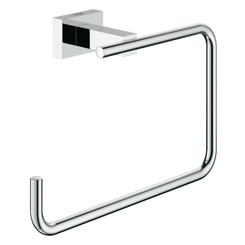 Grohe 40 510 001 Essentials Cube Кольцо для полотенца