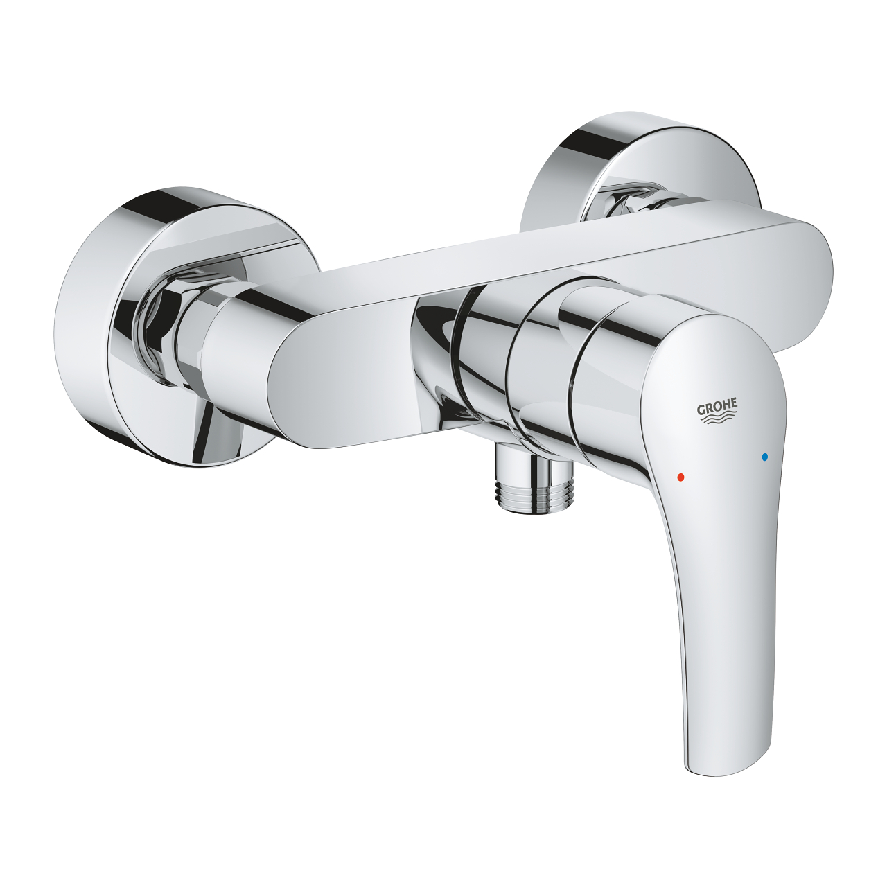 Grohe 33 555 003 Eurosmart 2021 Смеситель для душа