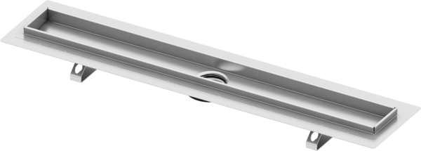 TECE 600900 Дренажный канал 900 мм