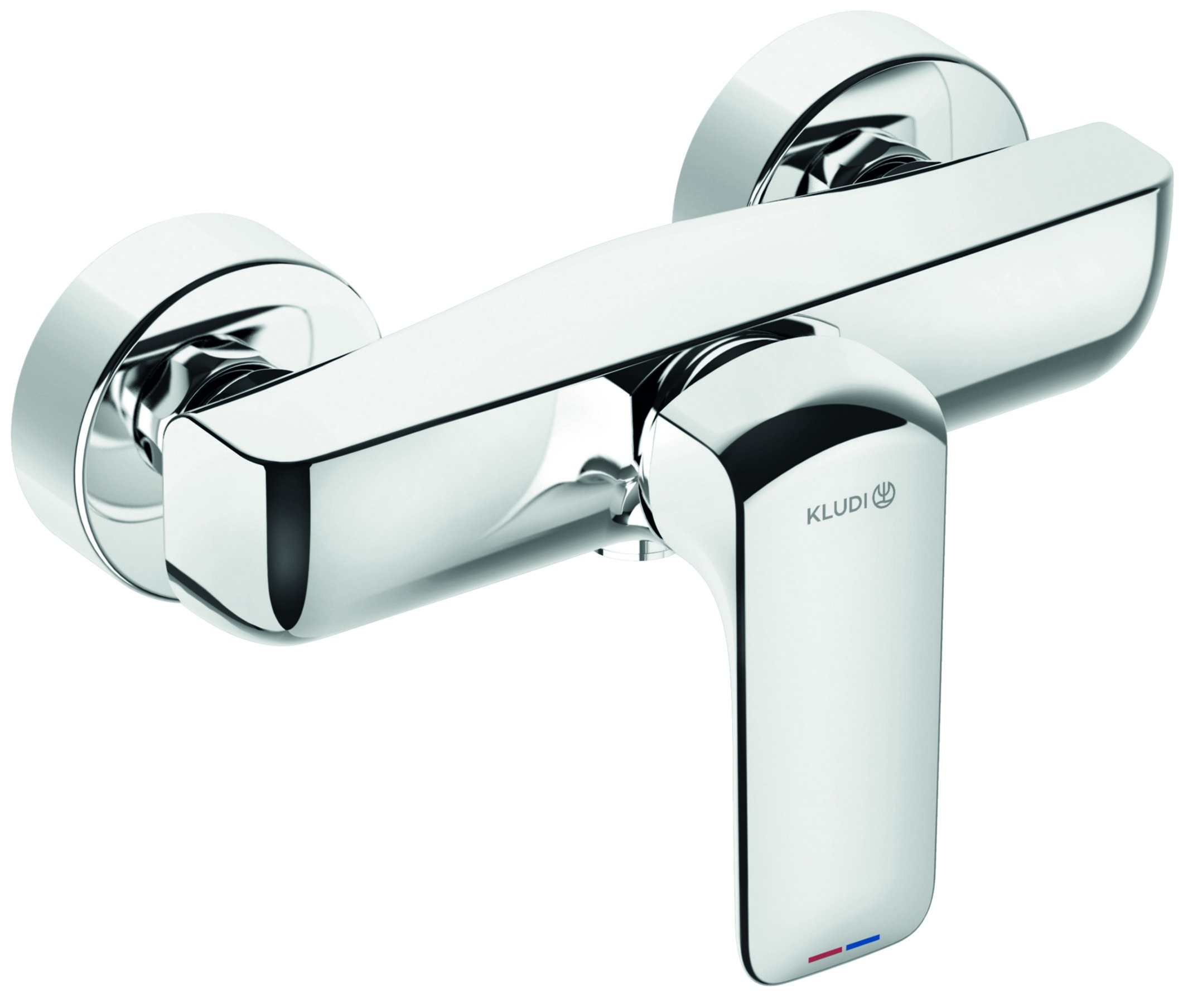 Kludi 41 710 0575 Ameo Смеситель для душа