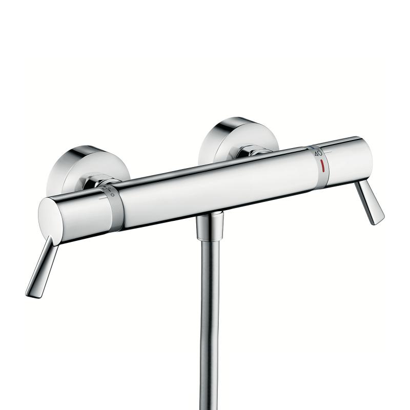 HG 13 117 000 Ecostat Comfort Care Термостат для душа