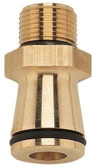 *СНЯТ*Grohe 45 318 000 Ниппель для 12 036 000