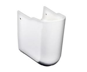 СНЯТ Id. Stand. Washpoint W321001 Полуколонна (маленькая)