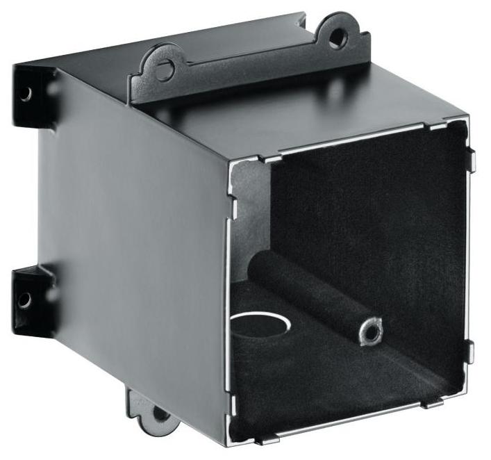 AX 40 876 180 ShowerSolutions Скрытая монтажная часть для модуля подсветки/ динамика