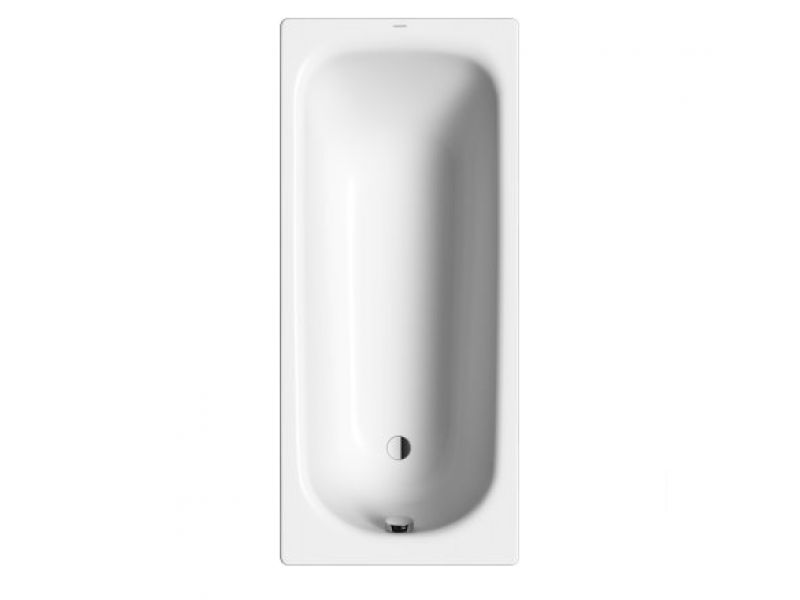 KW SANIFORM PLUS 373-1 Ванна 1700x750mm белый