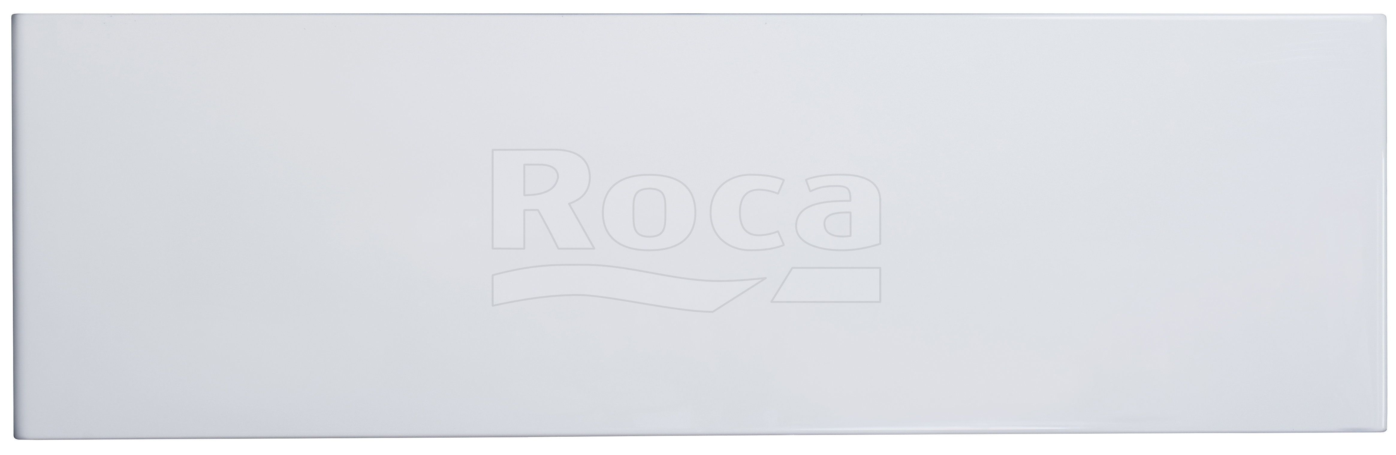 Roca Z.RU93.0.278.0 Sureste Панель фронтальная для акриловой ванны 1500х700, полистирол, на магни