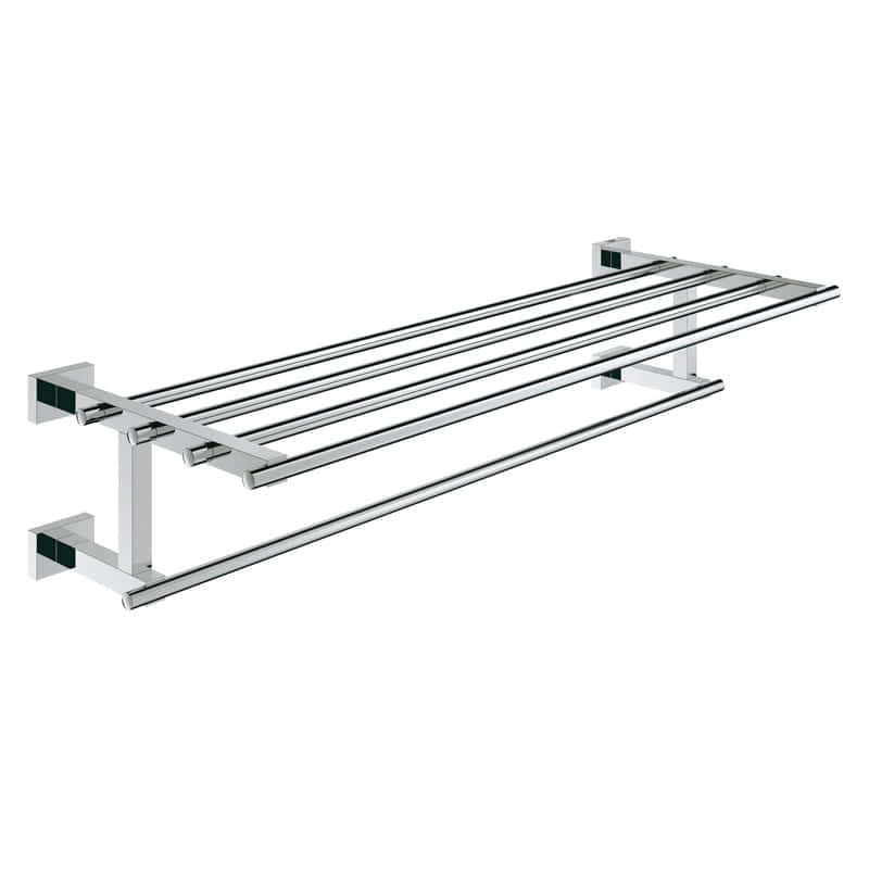 Grohe 40 512 001 Essentials Cube Полка для полотенц