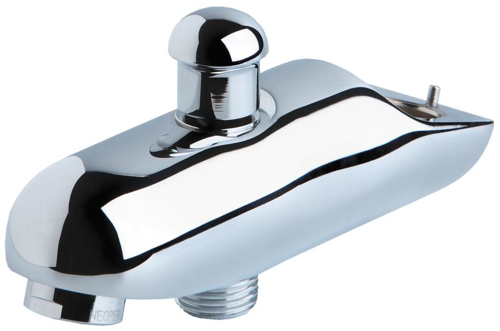 СНЯТ IS Ceratherm 50 A4512AA Излив с переключателем (для 4509)