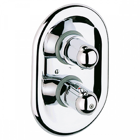 ТЕРМОСТАТ GROHE GROHTHERM 1000 19656000 ДЛЯ ДУША
