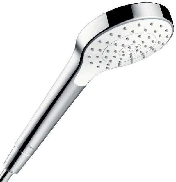 HG 26 804 400 Croma Select S Ручной душ Ø110 мм, 1 режим, 16 л/мин