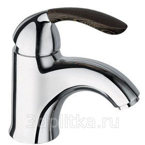 AQ 490 78 (Wood) Ручка для смесителя 221