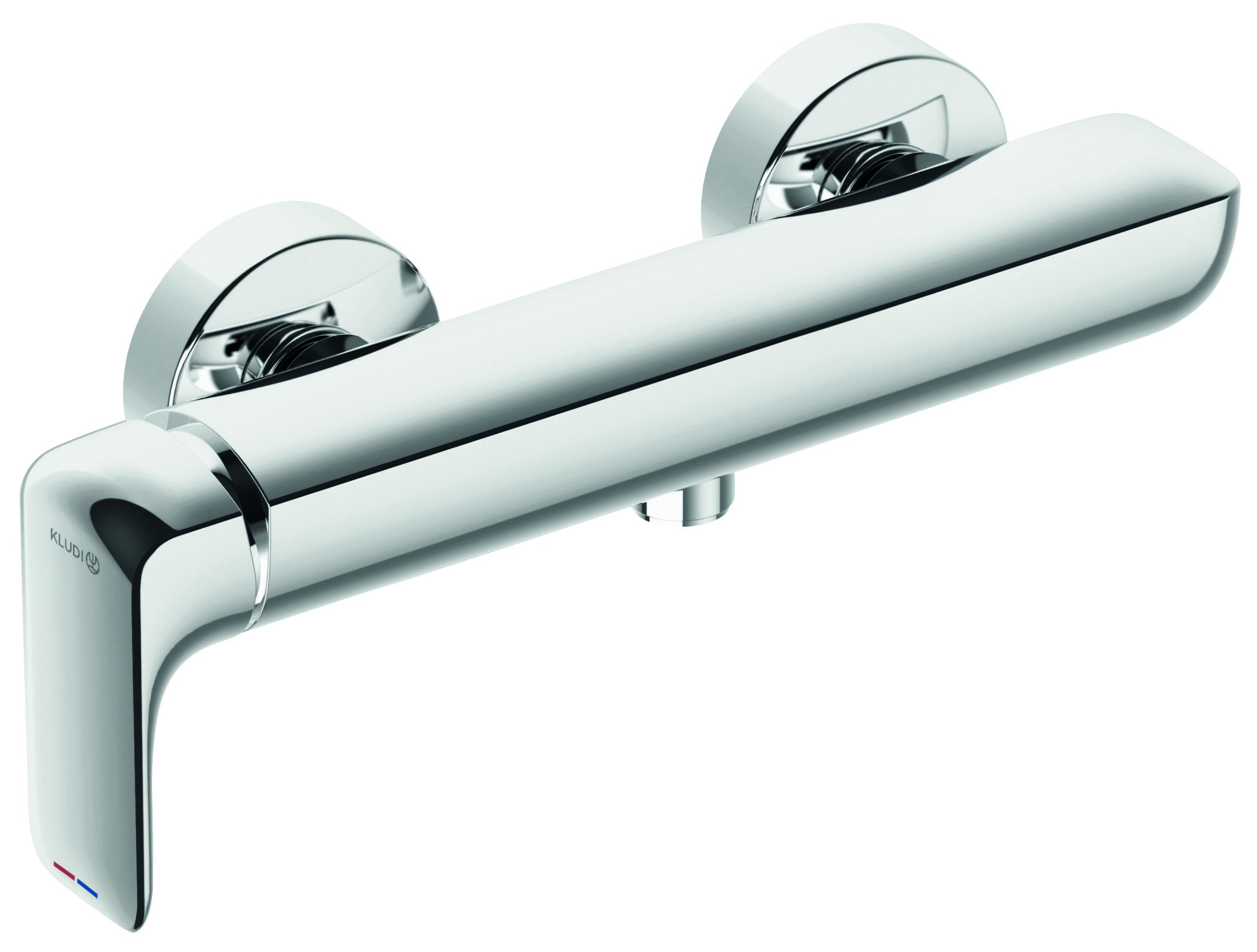 Kludi 41 675 0575 Ameo Смеситель для для душа, ручка сбоку