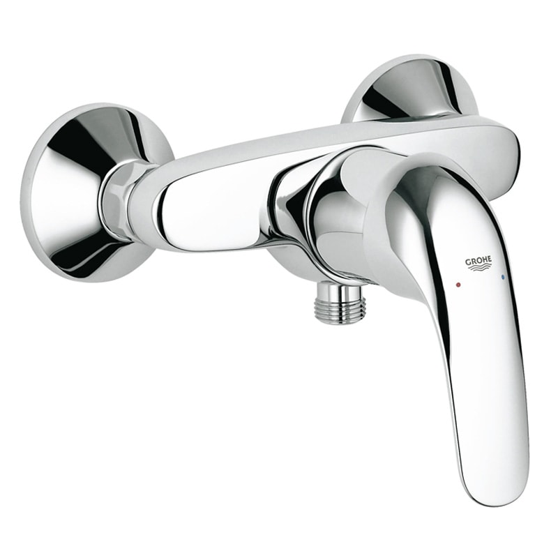 Grohe 32 740 000 Euroeco Смеситель для душа