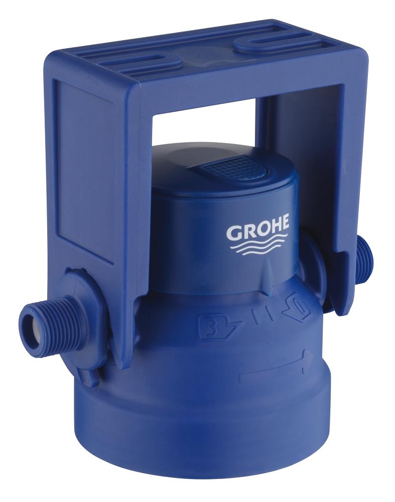 Grohe 64 508 001 GROHE Blue Головка для фильтра