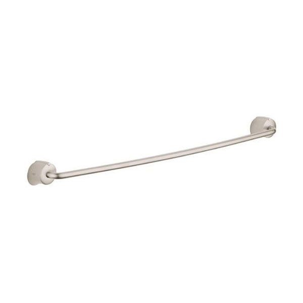 *СНЯТ*Grohe 40 292 AV0 Tenso Держатель банного полотенца L=600 мм