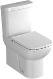 Vitra 9800B003-7205 S20 Компакт c сиденьем микролифт, с бидеткой