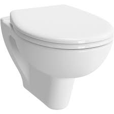 Vitra 7741B003-0075 S20 Rim-ex Унитаз подвесной