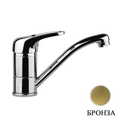 FIORE- OLD BRASS КУХНЯ 4111 PLANET - 15см