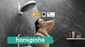 HANSGROHE