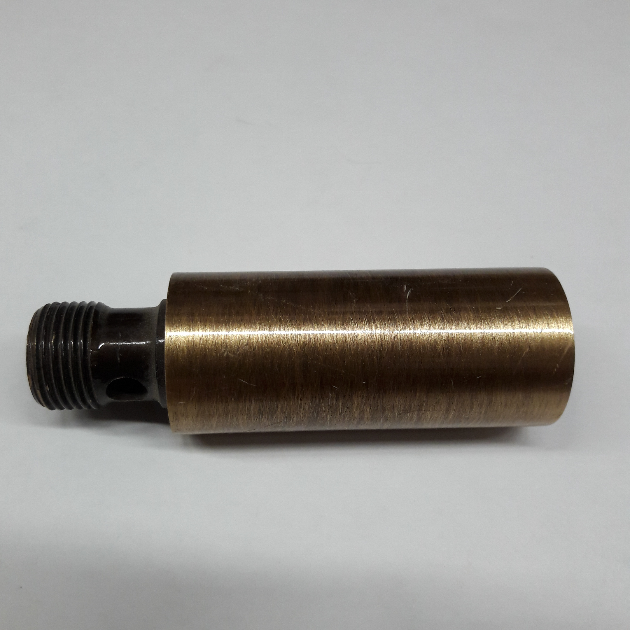 Marg. Вертикальная стойка 77mm. для 442 бронза