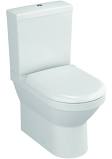 Vitra 9798B003-7201 S50 Компакт с сиденьем микролифт, арм. Geberit