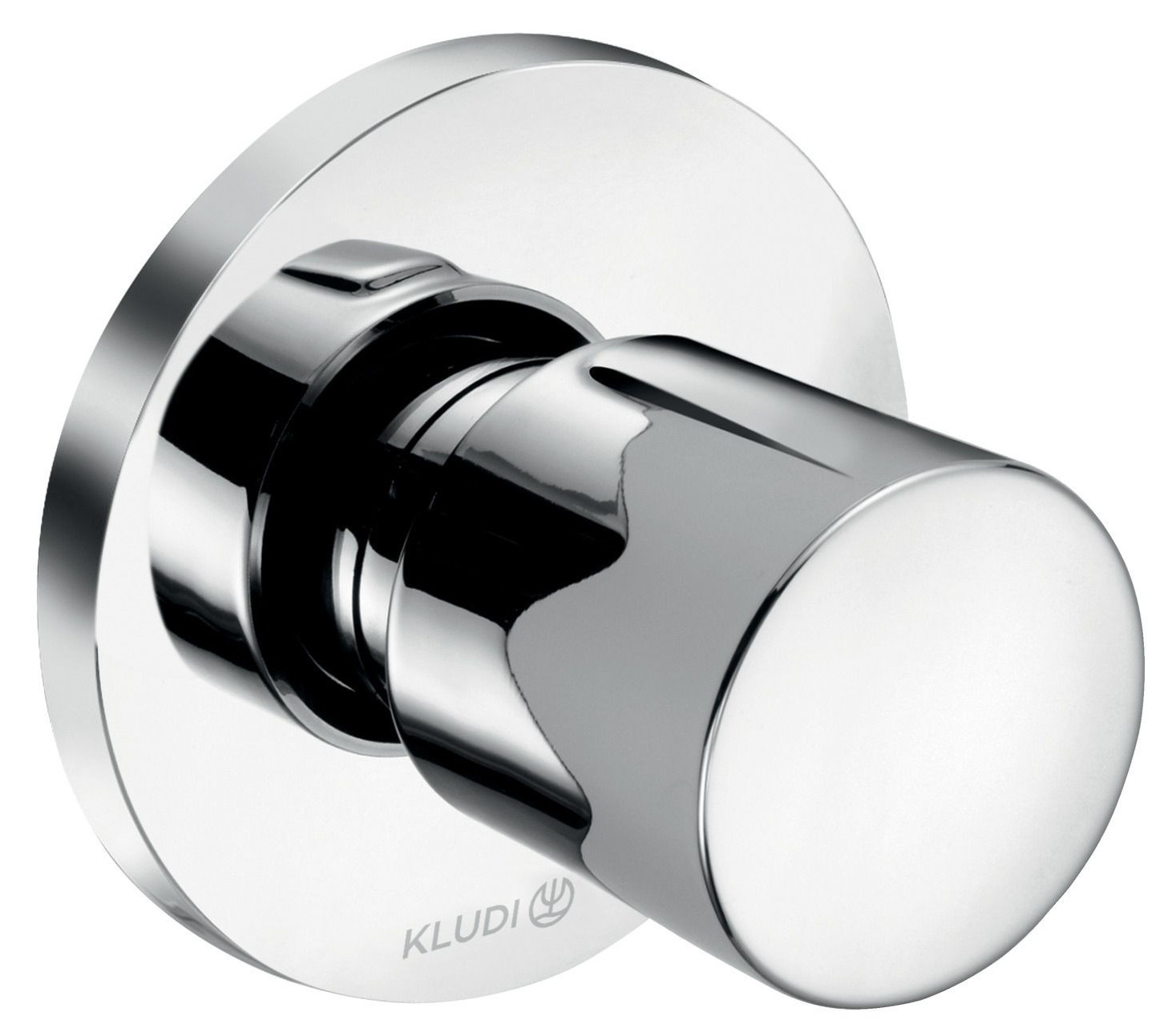 Kludi 52 815 0575 Balance Вентиль запорный (внешняя монтажная часть)