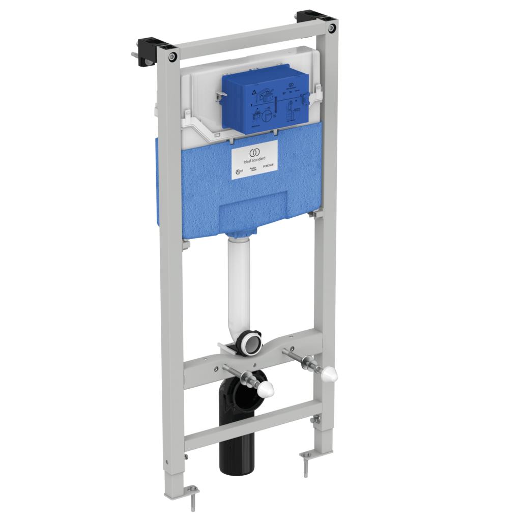 IS R020467 Prosys Frame 120 M Инсталляция для подвесных унитазов