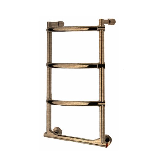 П/С Margaroli-CURVED 523 - 4 ВOX Old BRASS