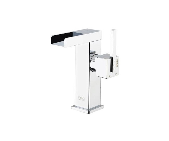 FIORE XS SKY 85 CR 7719 для раковины, ВОДОПАД, гибк, ДК