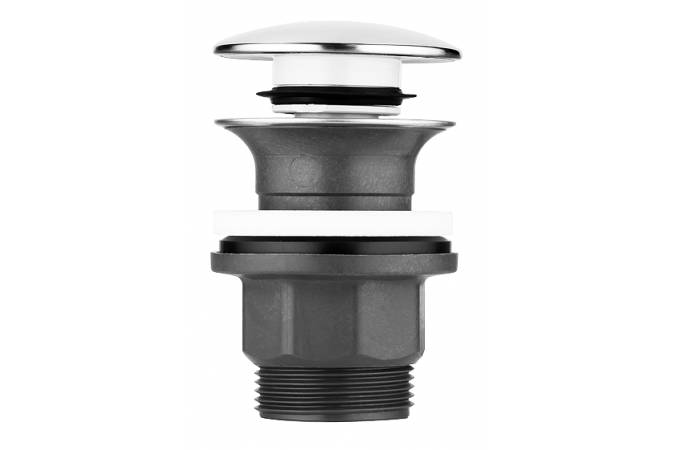 Grohe 40 869 000 Сливной гарнитур, PushOpen